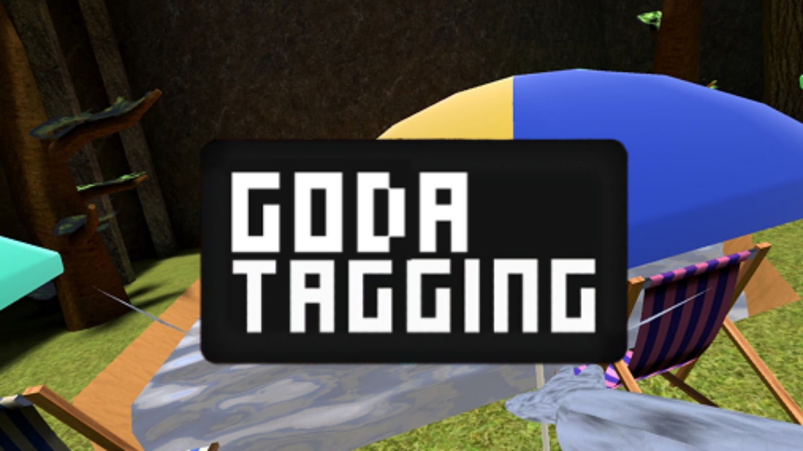 Goda Tagging‎