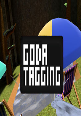 Goda Tagging‎