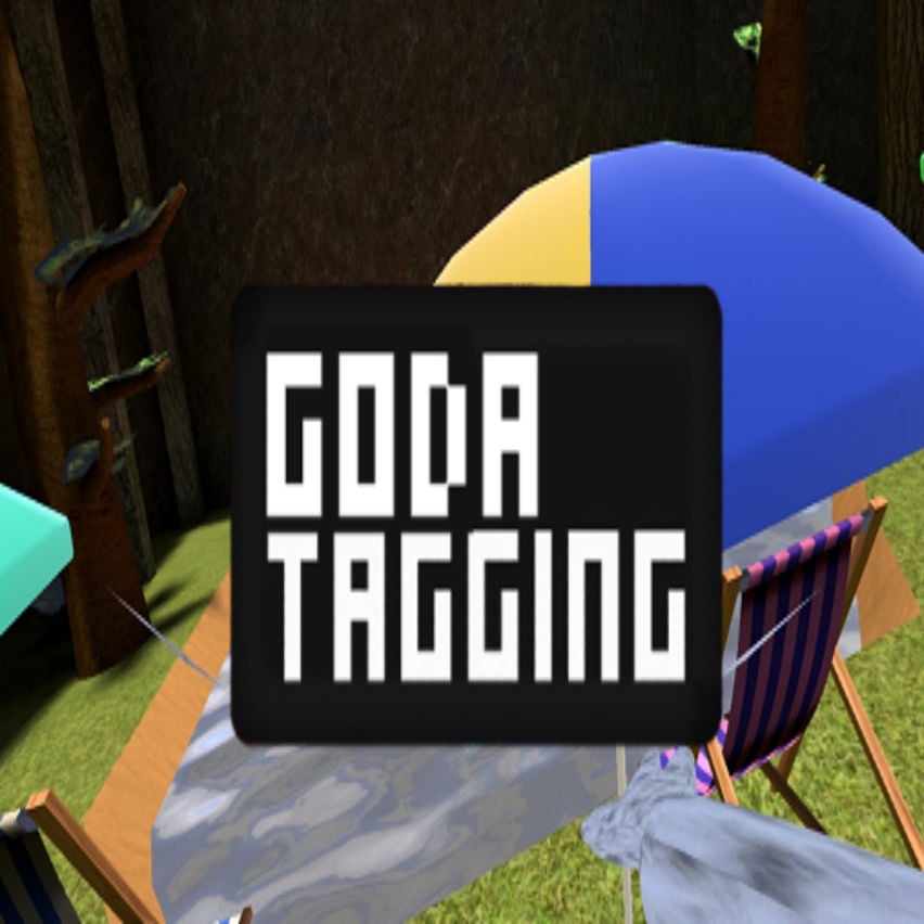 Goda Tagging‎