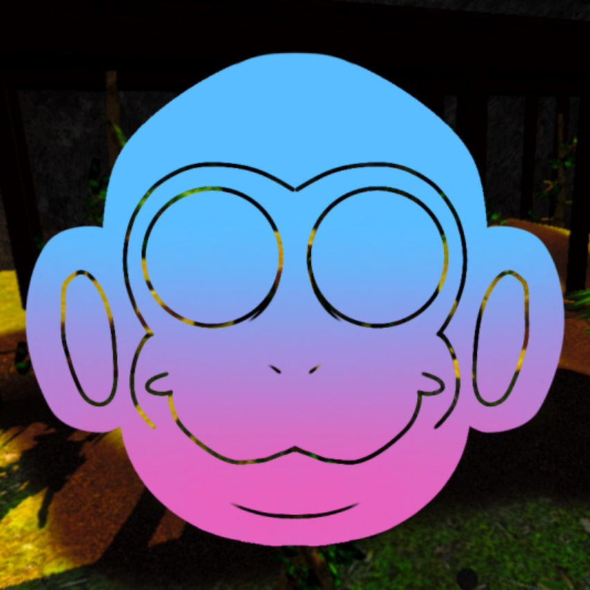 Monke Hive (Remastered)