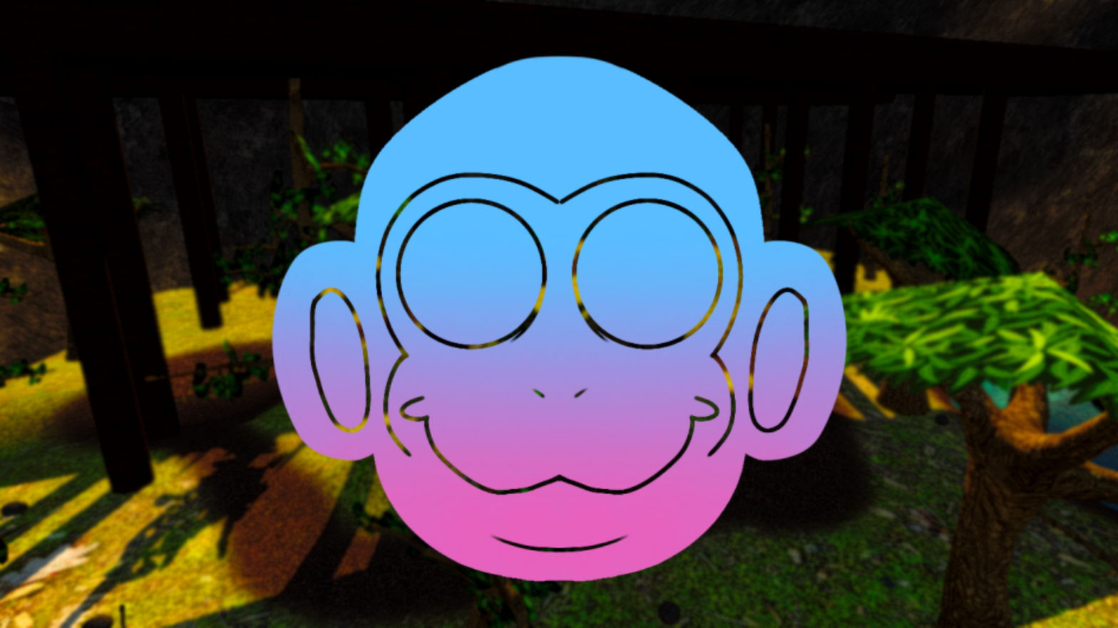 Monke Hive (Remastered)