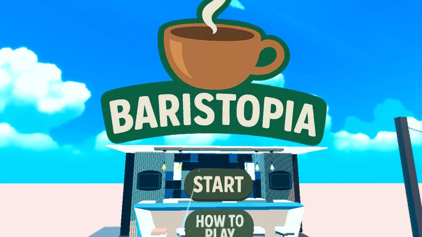 Baristopia