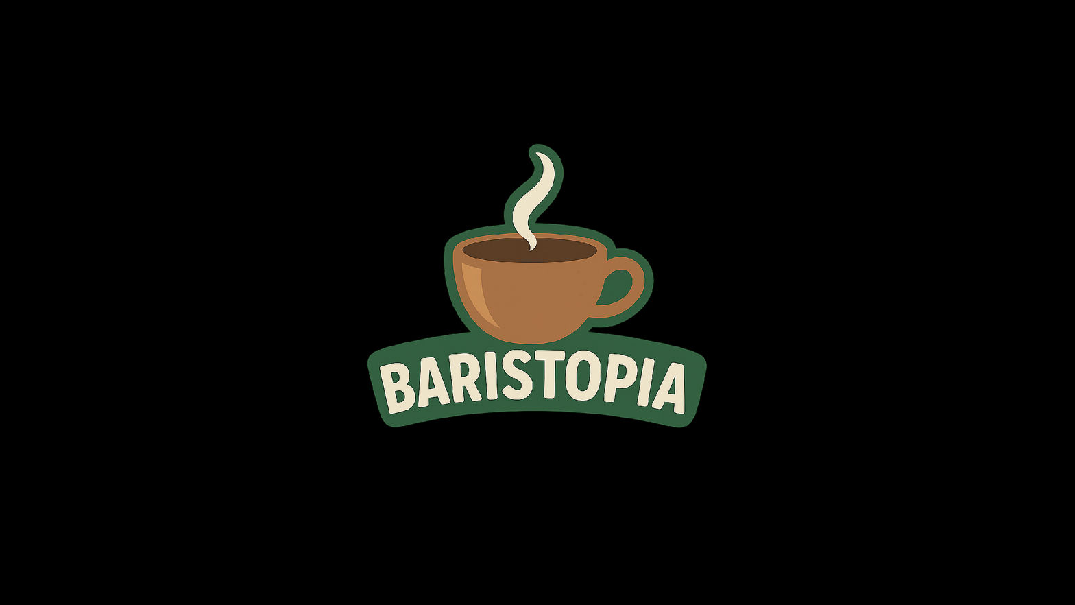 Baristopia