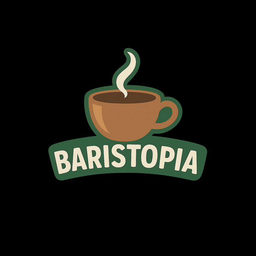 Baristopia
