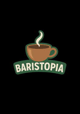 Baristopia