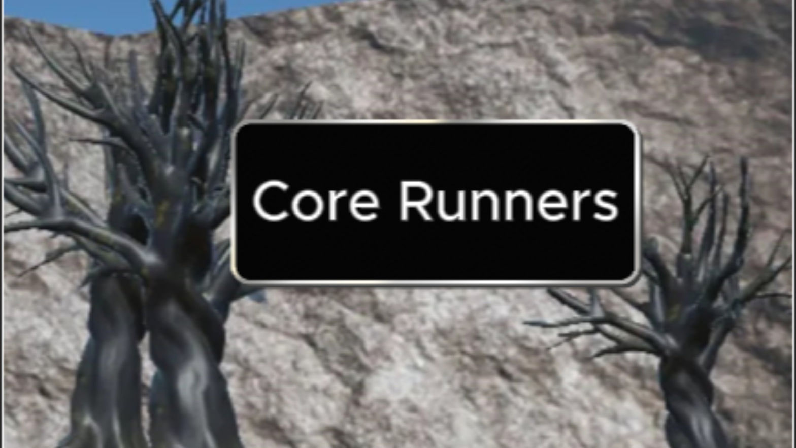 Core Runners