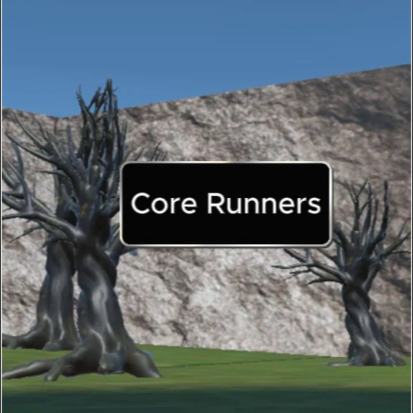 Core Runners