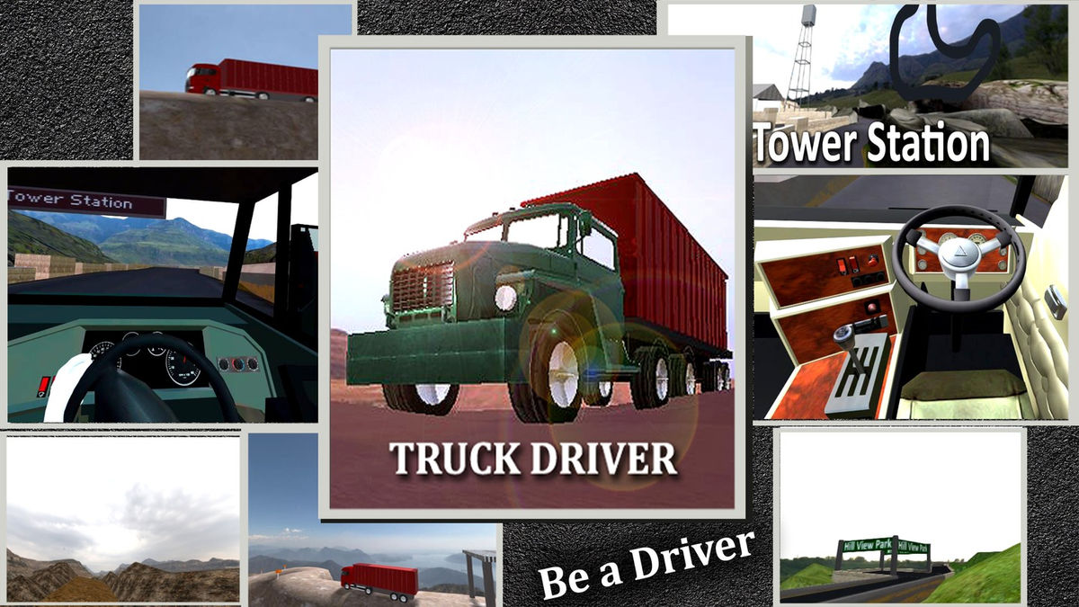 Truck Driver