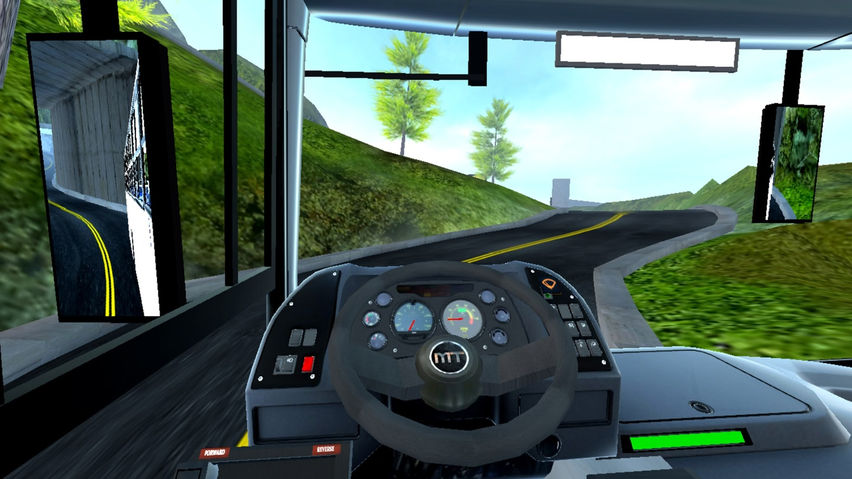 Truck Driver