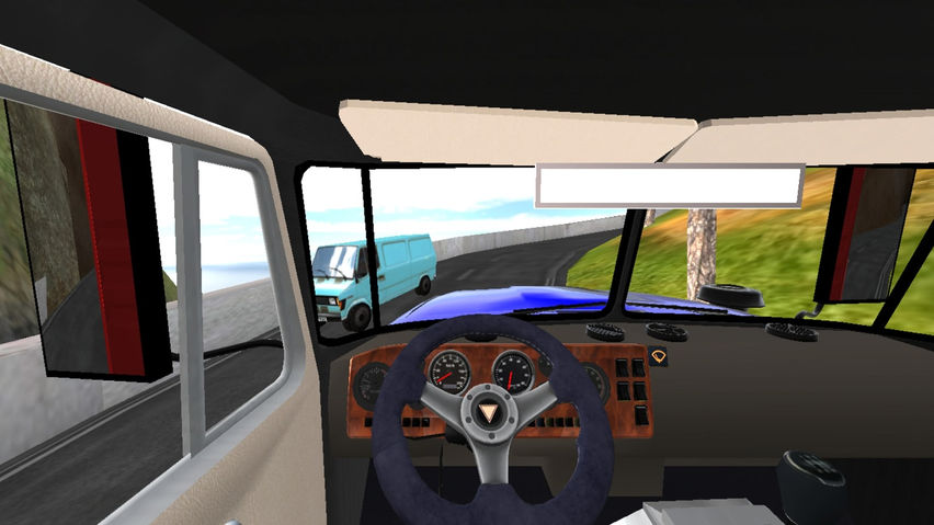 Truck Driver