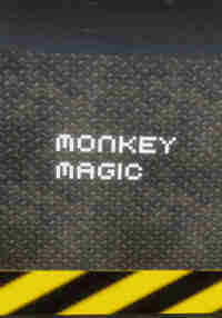 Monkey Magic