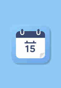 2D Calendar