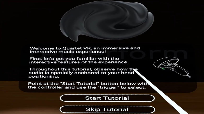 Quartet VR