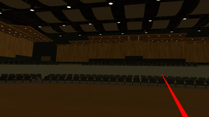 Quartet VR