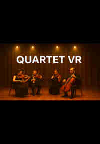 Quartet VR