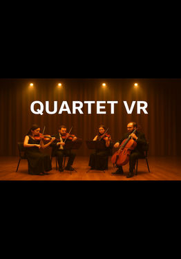 Quartet VR