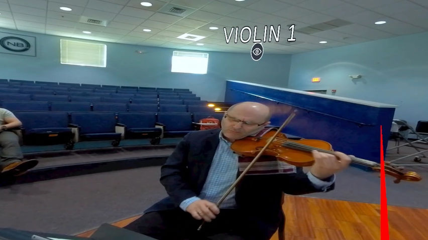 Quartet VR