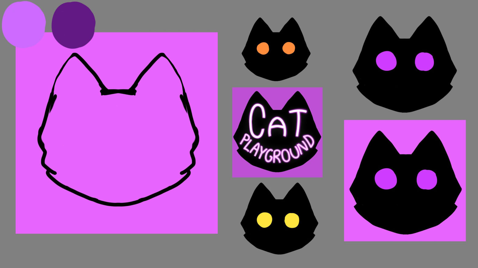 Cat  Playground