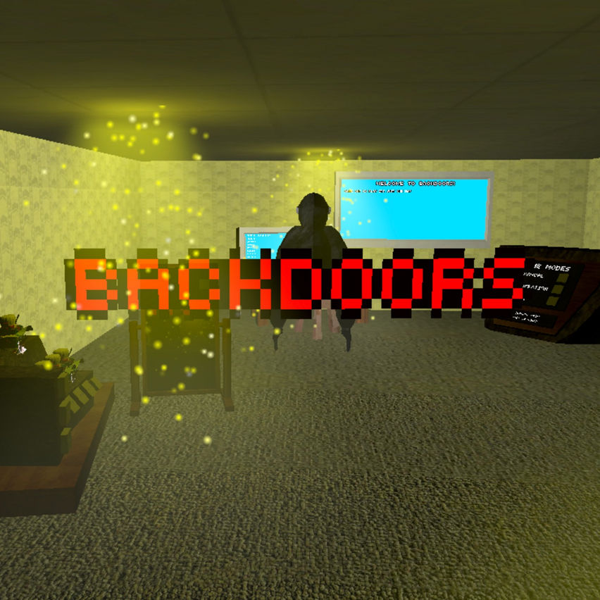 Backdoors