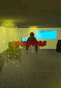 Backdoors