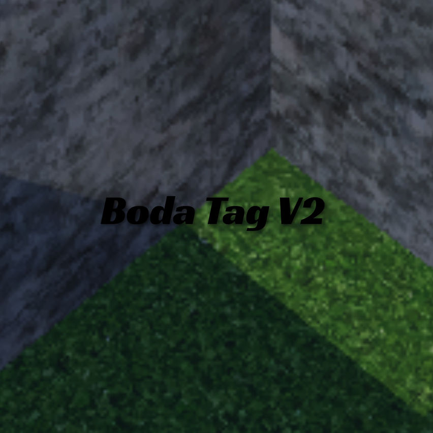 Boda Tag V2