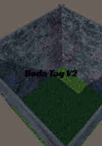 Boda Tag V2