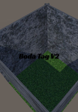 Boda Tag V2