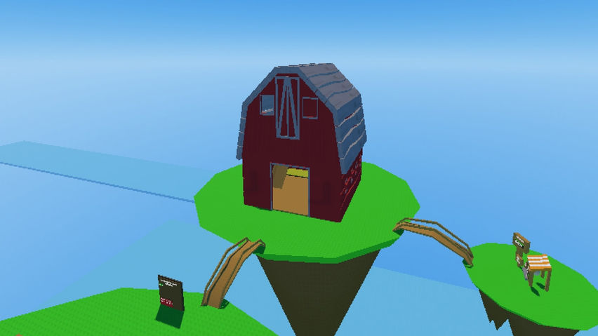 Gorilla Garden Game