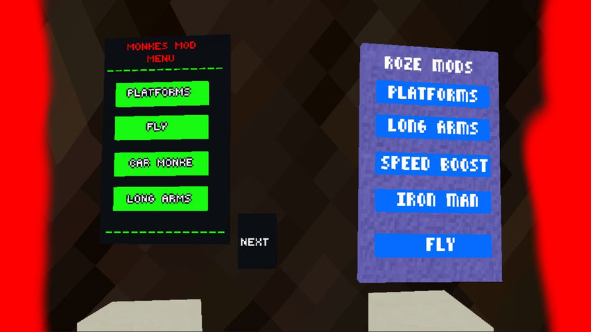 Cosmetic Tag
