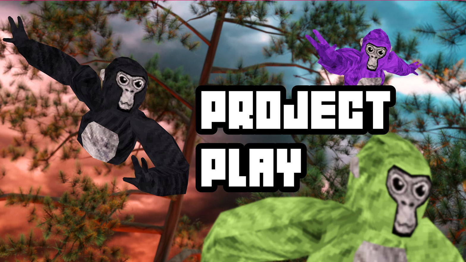 Project Play V3