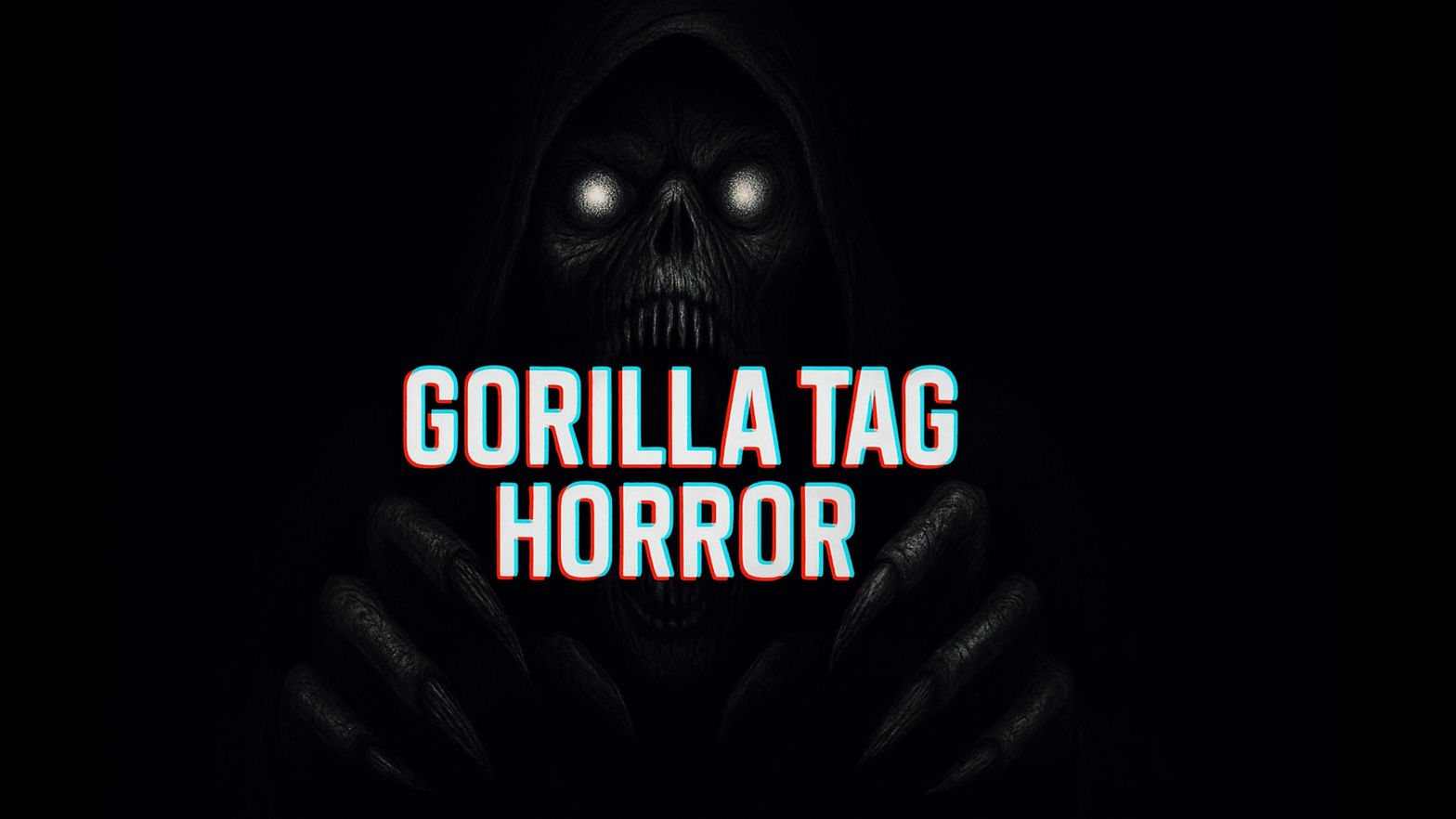Gorilla Tag Horrоr