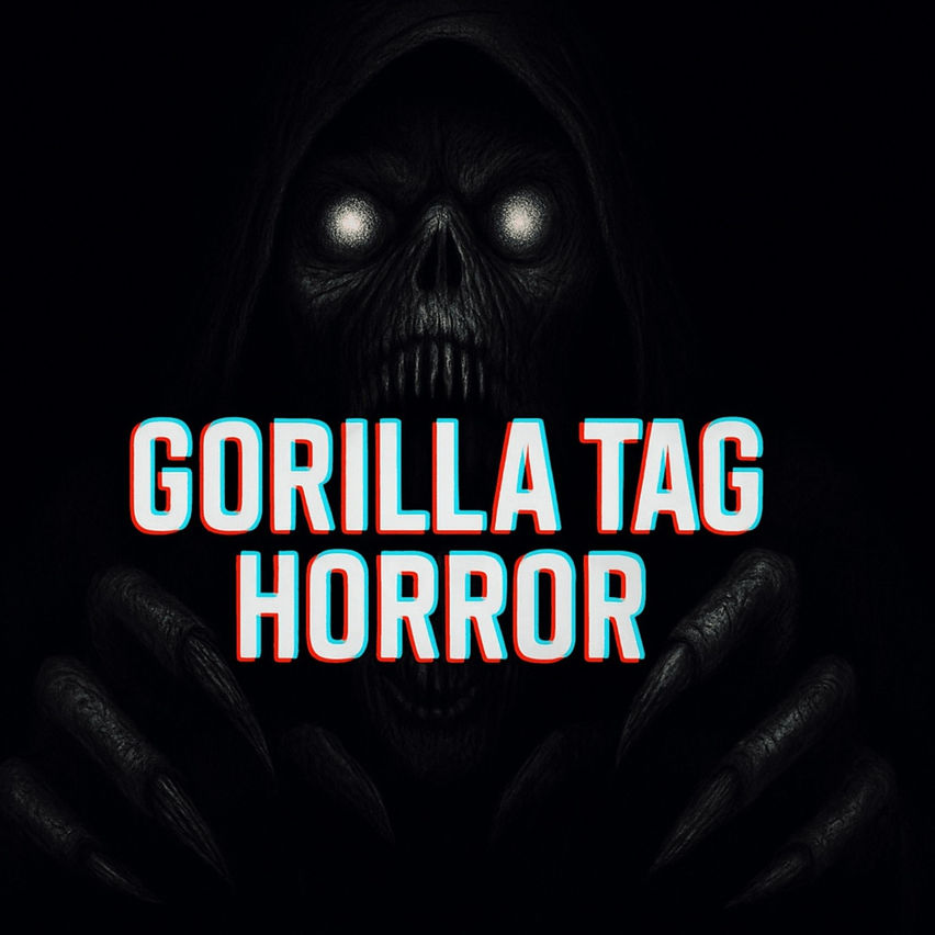 Gorilla Tag Horrоr
