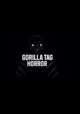 Gorilla Tag Horrоr