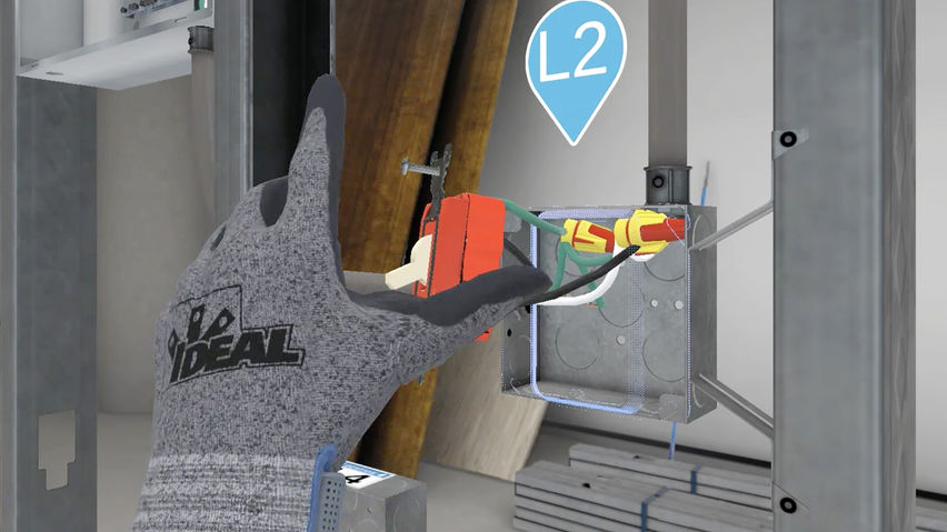 Virtual Electrical Training (VET)