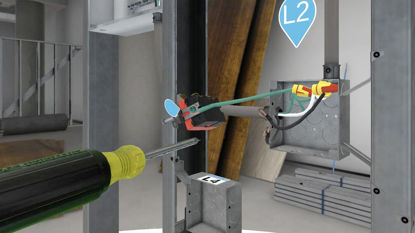 Virtual Electrical Training (VET)