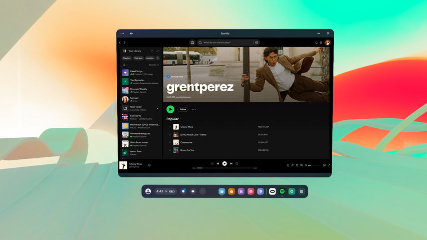 Spotify