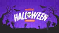 Halloween 2025 - Pack