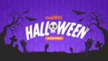 Halloween 2025 - Pack