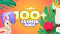 Summer 2025 - Launch Pack