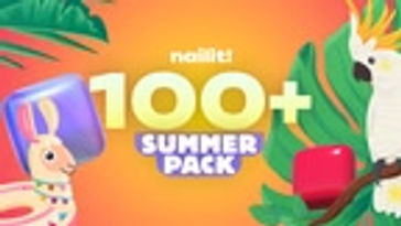 Summer 2025 - Launch Pack