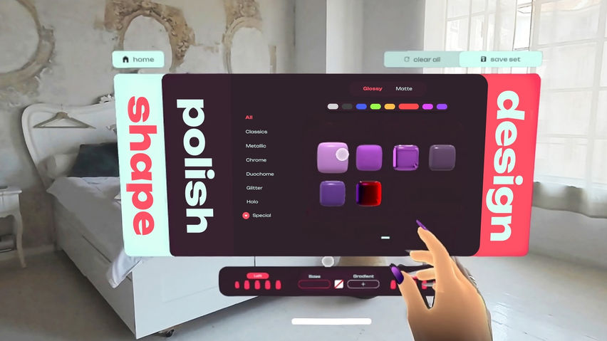 Nailit! – Nail Art Studio