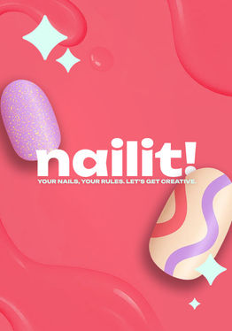 Nailit! – Nail Art Studio