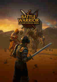 Battle Warrior - Archery Survival Arena