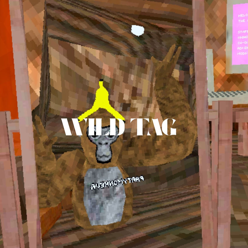 Wild Tag