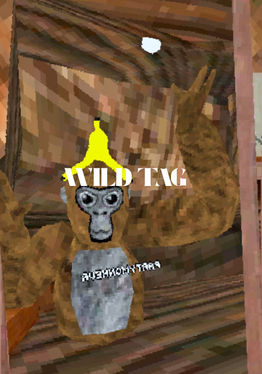 Wild Tag
