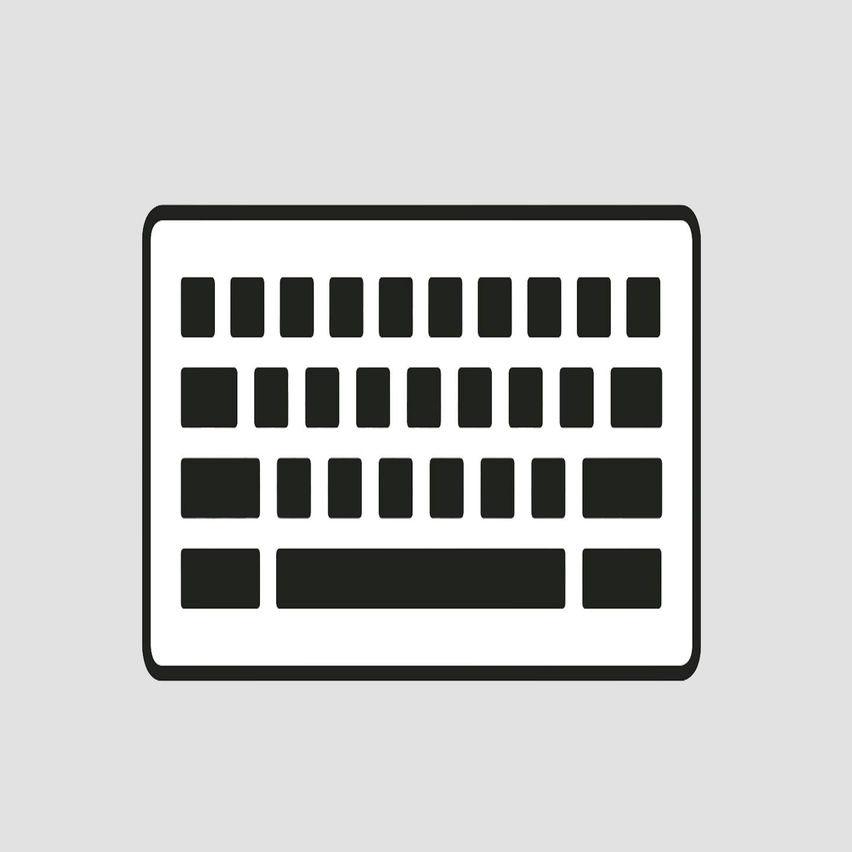 Microsoft Surface Grey (UK)