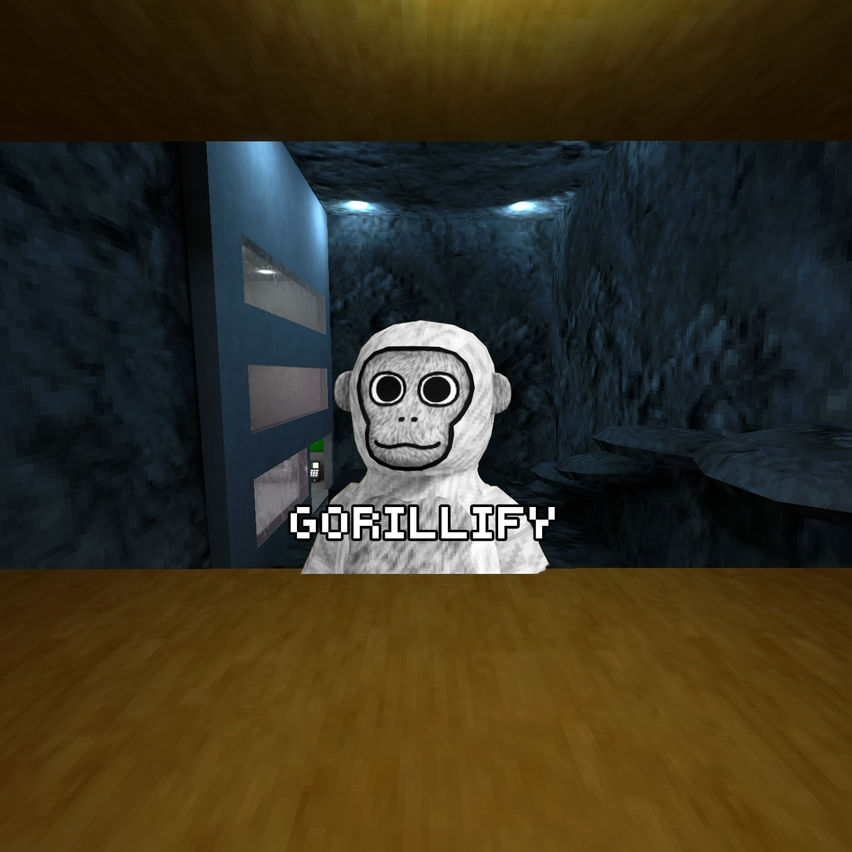 (OLD PAGE) Gorillify