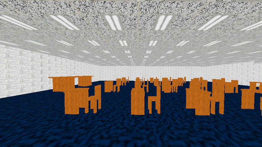 Baldi Tag