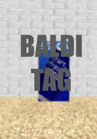 Baldi Tag