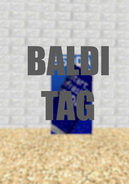 Baldi Tag